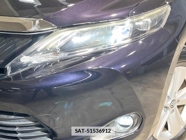Toyota HARRIER HYBRID 2015-08 7805019-12