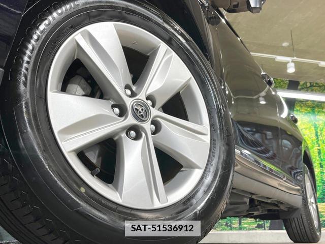 Toyota HARRIER HYBRID 2015-08 7805019-13
