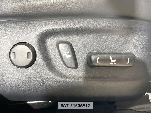 Toyota HARRIER HYBRID 2015-08 7805019-4