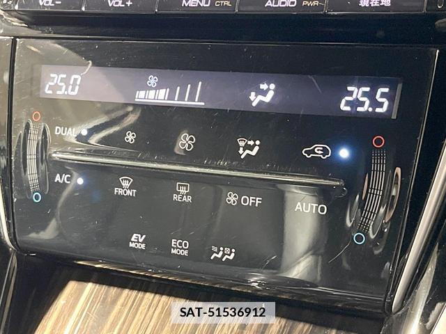 Toyota HARRIER HYBRID 2015-08 7805019-5