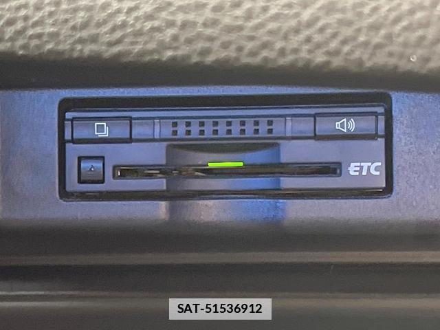 Toyota HARRIER HYBRID 2015-08 7805019-6