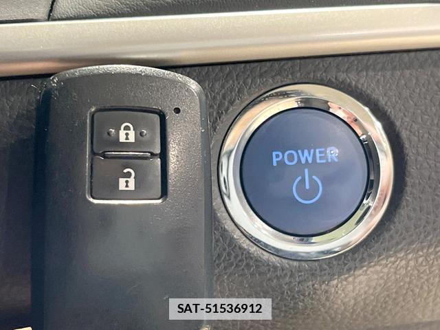 Toyota HARRIER HYBRID 2015-08 7805019-7