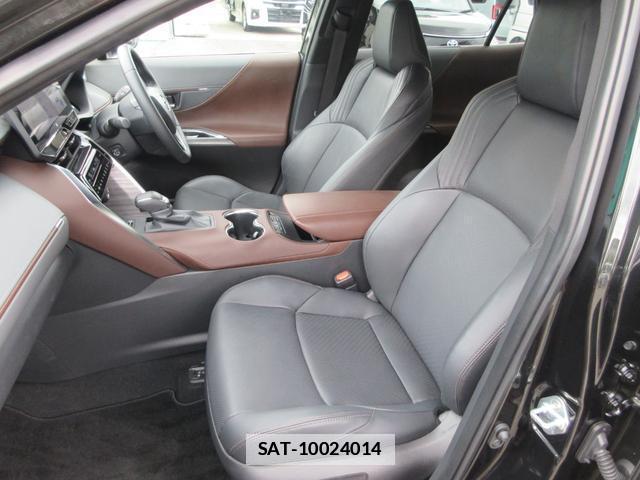 Toyota HARRIER HYBRID 2025-05 7807010-10