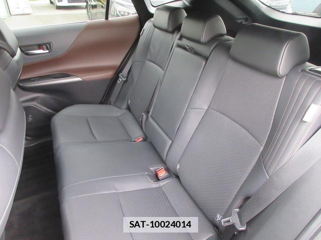 Toyota HARRIER HYBRID 2025-05 7807010-11