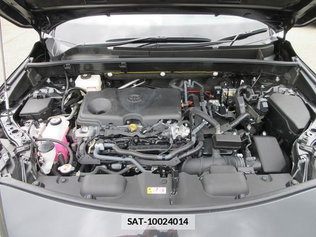 Toyota HARRIER HYBRID 2025-05 7807010-14