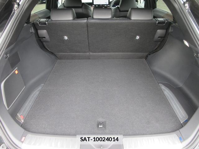 Toyota HARRIER HYBRID 2025-05 7807010-15