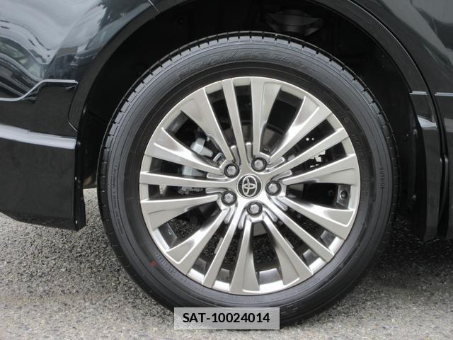 Toyota HARRIER HYBRID 2025-05 7807010-17