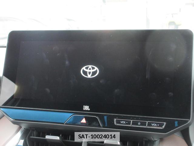 Toyota HARRIER HYBRID 2025-05 7807010-9