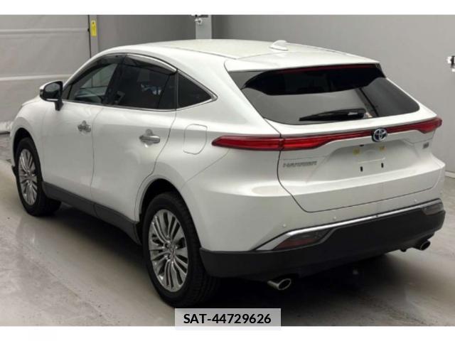 Toyota HARRIER HYBRID 2025-03 7807283-1