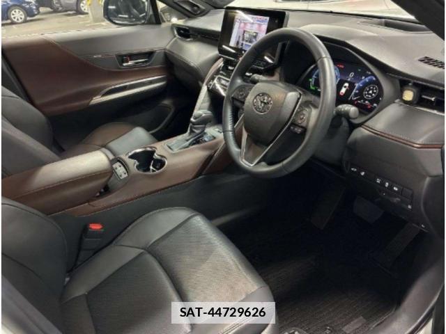Toyota HARRIER HYBRID 2025-03 7807283-2