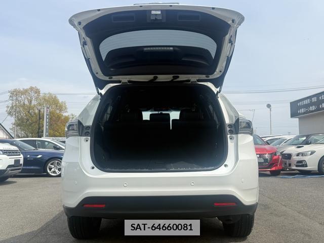 Toyota HARRIER HYBRID 2016-01 7808801-14