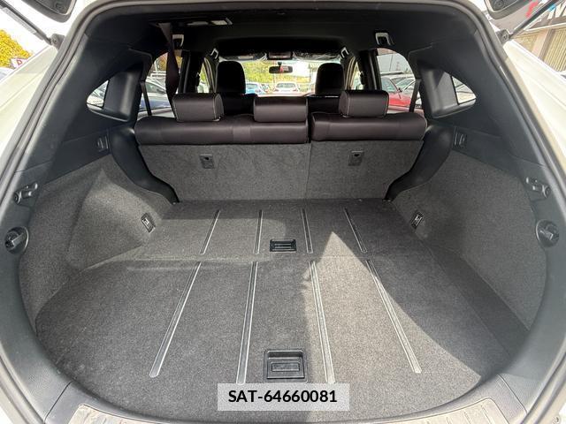 Toyota HARRIER HYBRID 2016-01 7808801-15