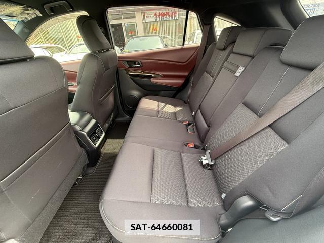 Toyota HARRIER HYBRID 2016-01 7808801-17