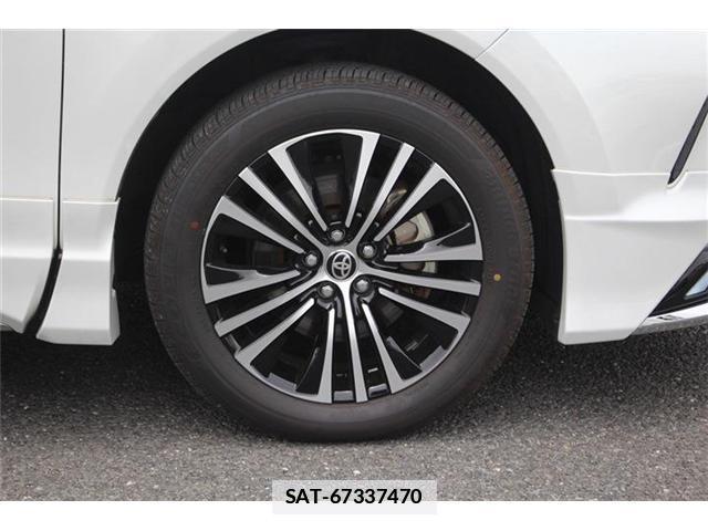 Toyota HARRIER HYBRID 2023-10 7809367-11