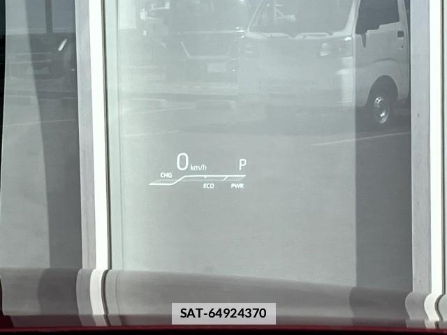 Toyota HARRIER HYBRID 2020-09 7809815-11
