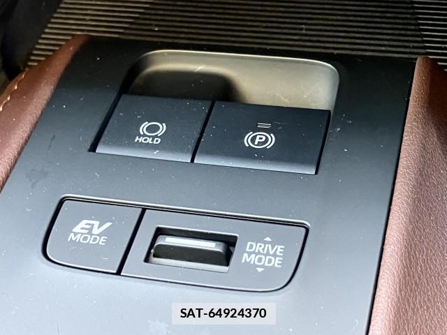 Toyota HARRIER HYBRID 2020-09 7809815-14