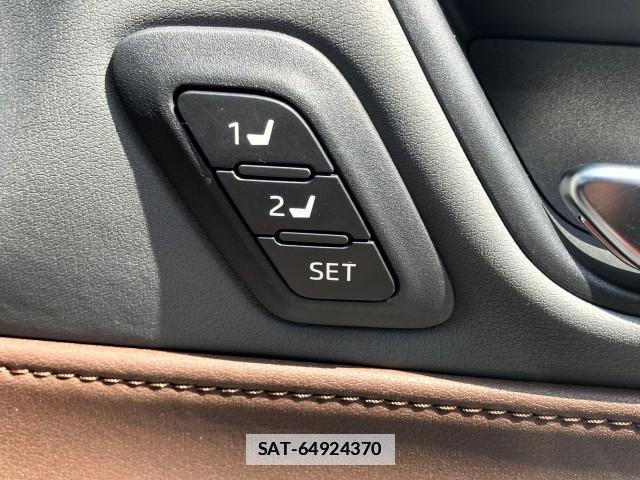 Toyota HARRIER HYBRID 2020-09 7809815-15