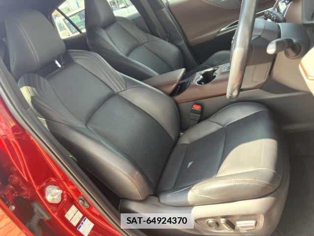 Toyota HARRIER HYBRID 2020-09 7809815-18