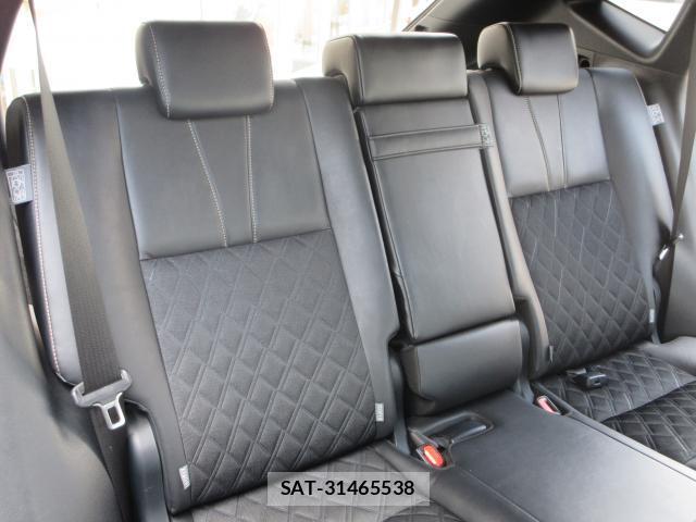 Toyota HARRIER 2017-10 7793229-5
