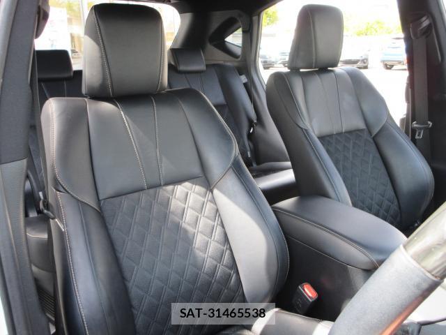 Toyota HARRIER 2017-10 7793229-6