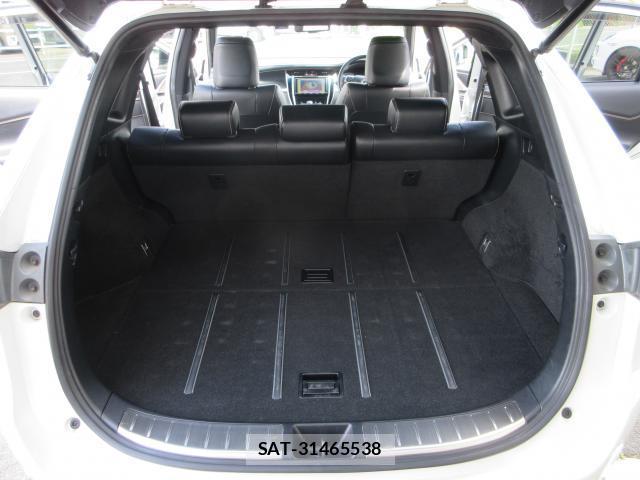 Toyota HARRIER 2017-10 7793229-7