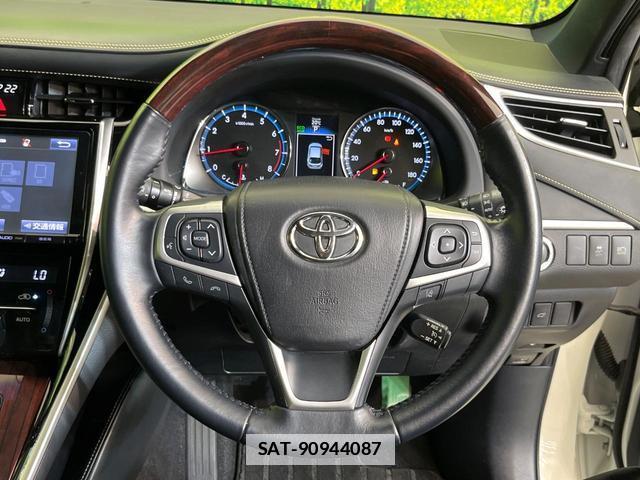 Toyota HARRIER 2014-08 7793272-10