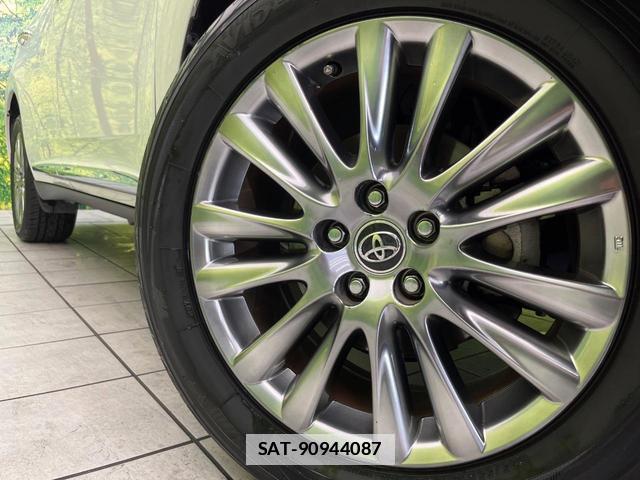 Toyota HARRIER 2014-08 7793272-12