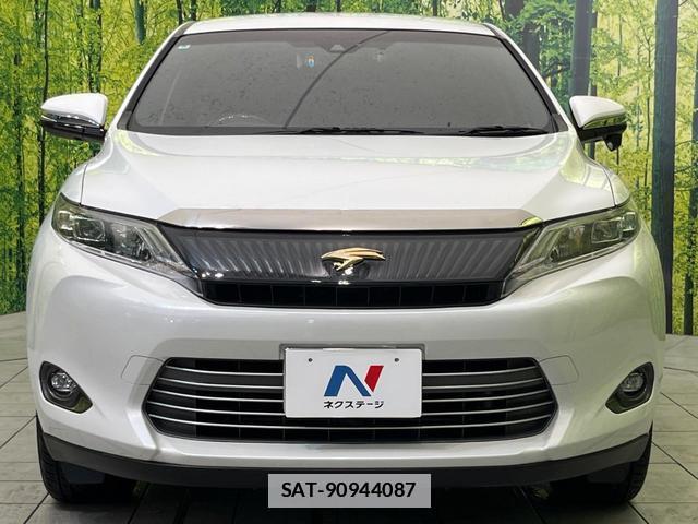 Toyota HARRIER 2014-08 7793272-13