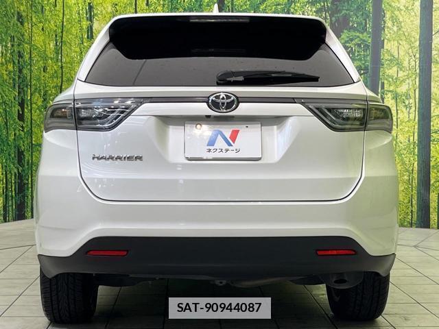 Toyota HARRIER 2014-08 7793272-14