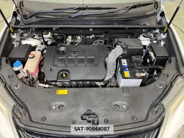 Toyota HARRIER 2014-08 7793272-17