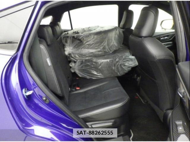 Toyota HARRIER 2017-10 7793914-4