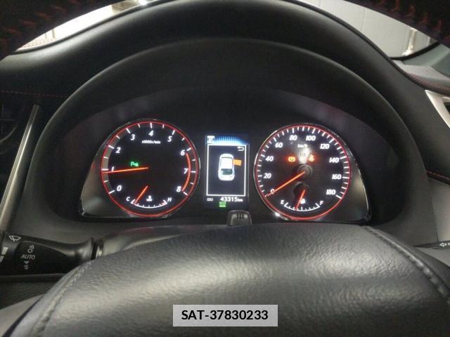 Toyota HARRIER 2017-06 7794907-3