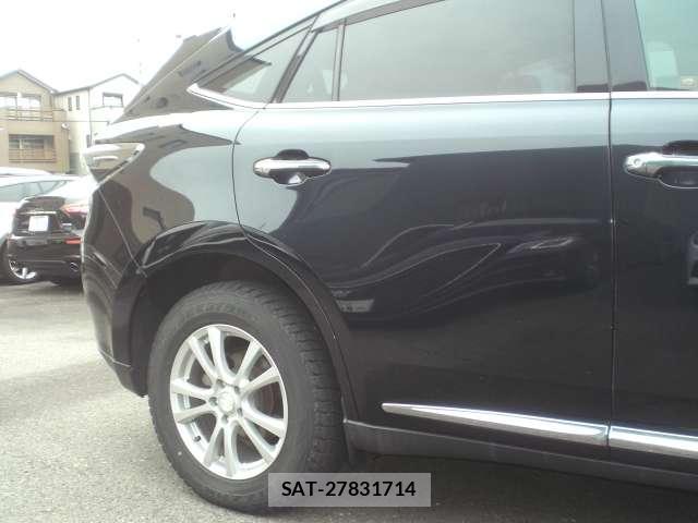Toyota HARRIER 2014-03 7795182-11
