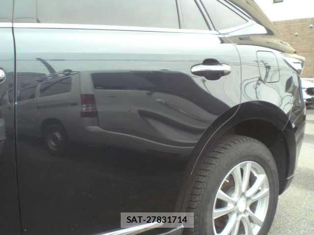 Toyota HARRIER 2014-03 7795182-13
