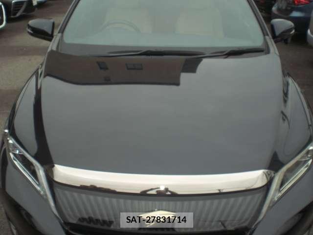 Toyota HARRIER 2014-03 7795182-15