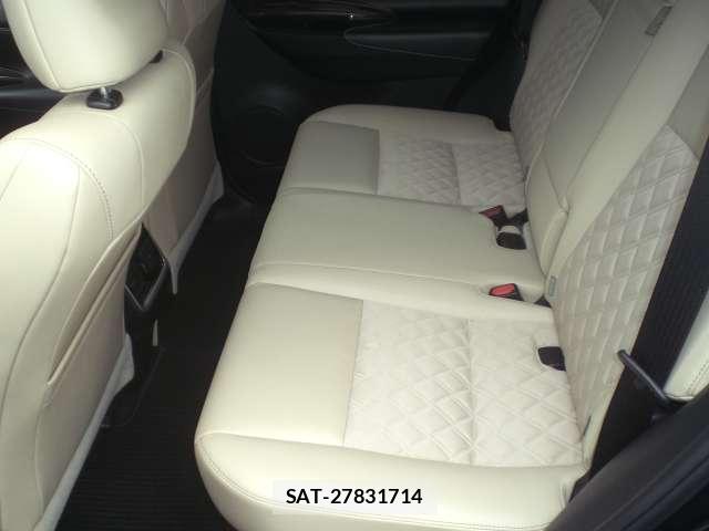 Toyota HARRIER 2014-03 7795182-16