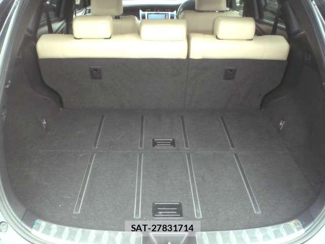 Toyota HARRIER 2014-03 7795182-17