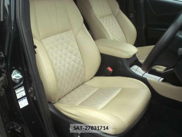Toyota HARRIER 2014-03 7795182-7