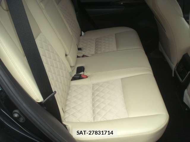 Toyota HARRIER 2014-03 7795182-8