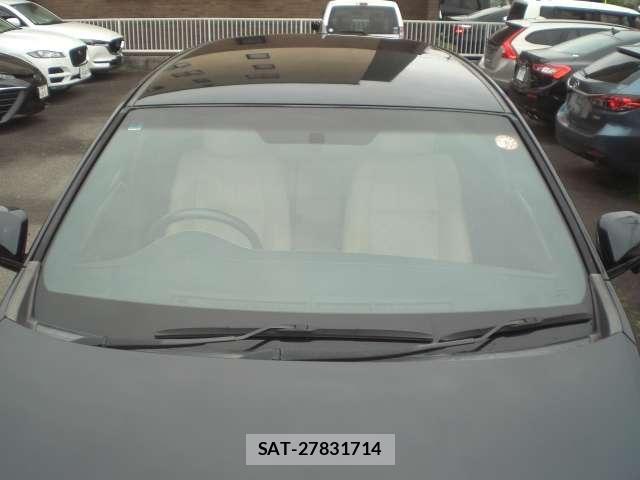Toyota HARRIER 2014-03 7795182-9