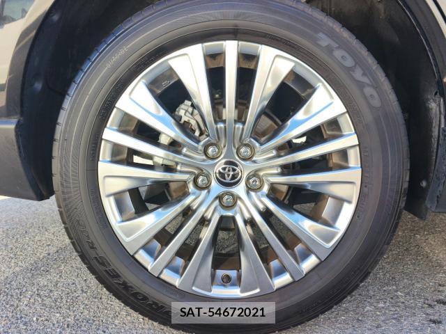 Toyota HARRIER 2024-03 7796469-13