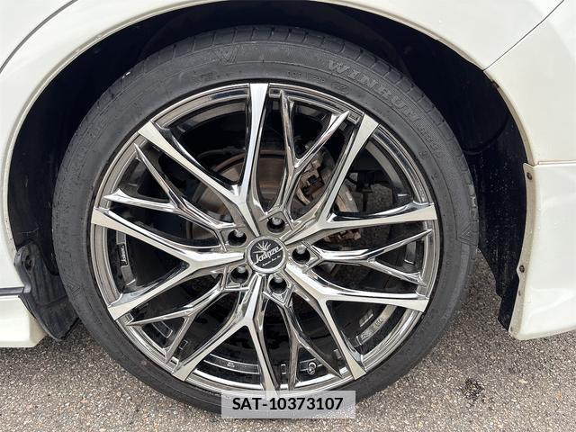 Toyota HARRIER 2018-01 7797169-10