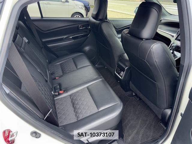 Toyota HARRIER 2018-01 7797169-15