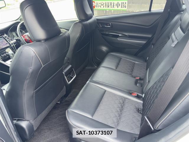 Toyota HARRIER 2018-01 7797169-18