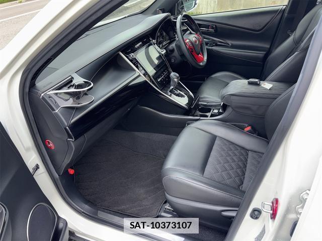 Toyota HARRIER 2018-01 7797169-19
