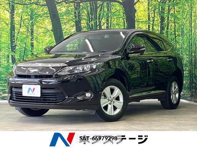 Toyota HARRIER 2015-11 7799263-0