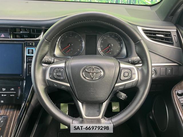 Toyota HARRIER 2015-11 7799263-10