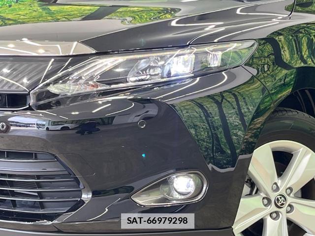 Toyota HARRIER 2015-11 7799263-11