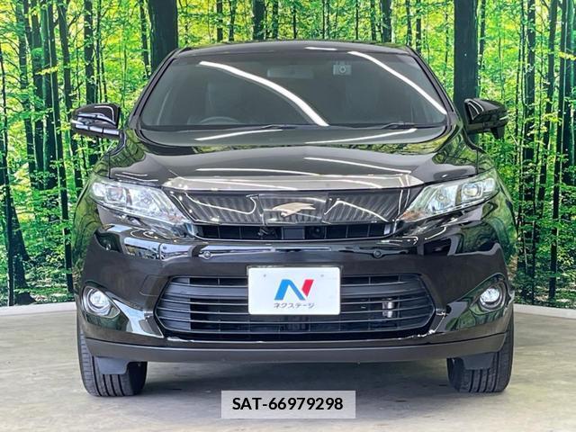 Toyota HARRIER 2015-11 7799263-13