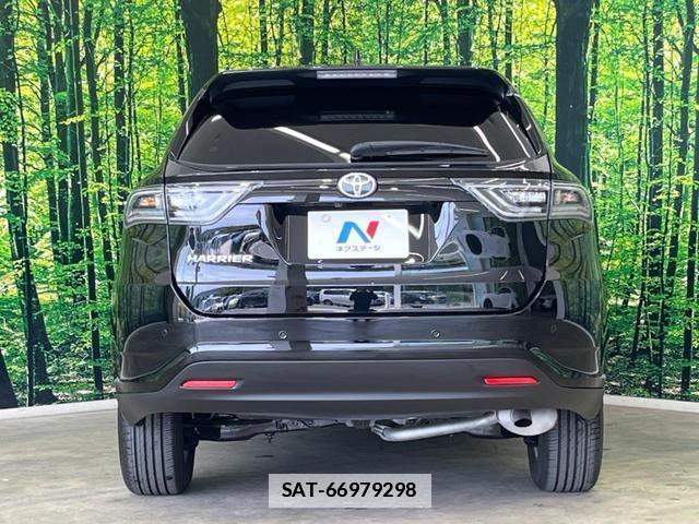 Toyota HARRIER 2015-11 7799263-14